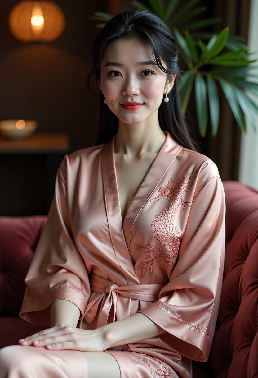 追寻阳光的脚步