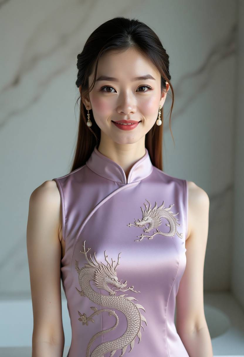 纯白棉麻的恋爱物语
